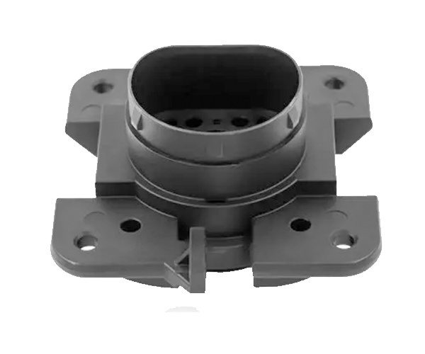 Injeksi Molding