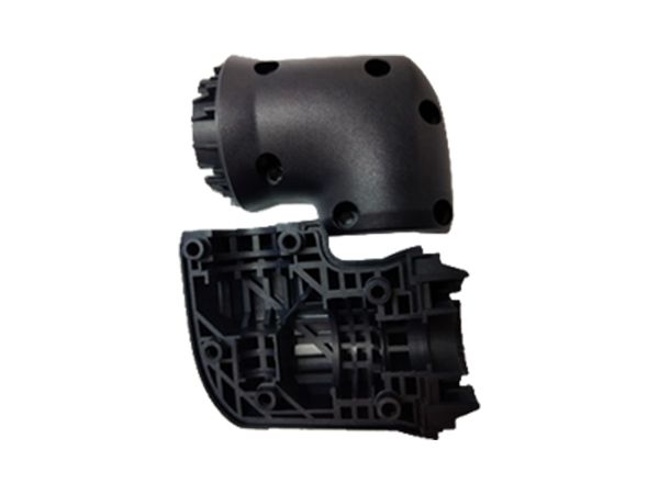 Penutup komponen elektronik