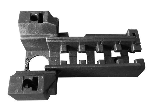 Komponen elektronik adjuster (pengaturan)