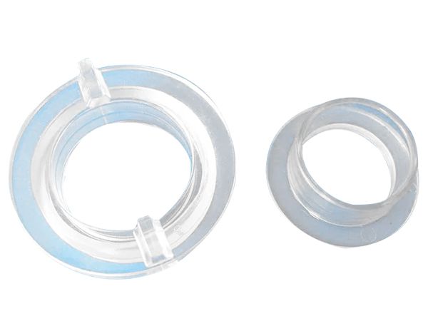 Shaft sleeve plastik