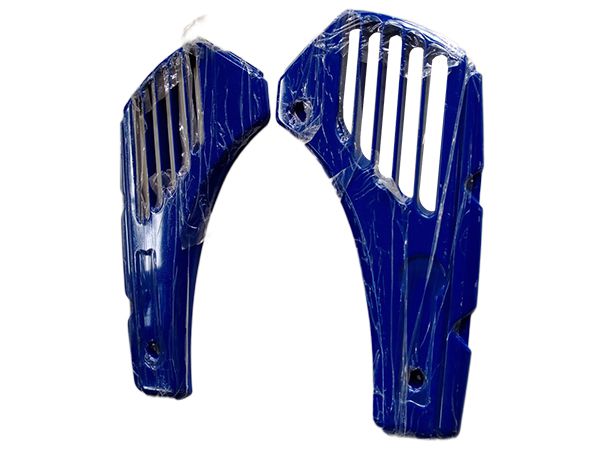 Panel dekoratif