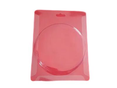 Kemasan mika (blister) untuk Komoditas