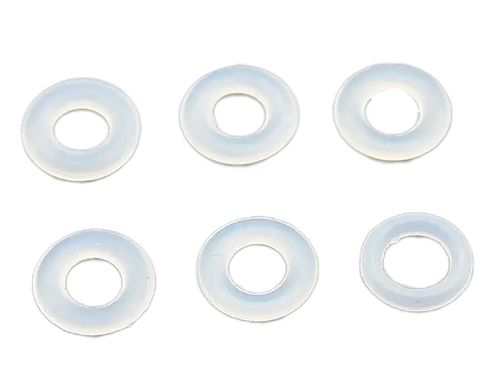 Silikon O Ring pada panci presto