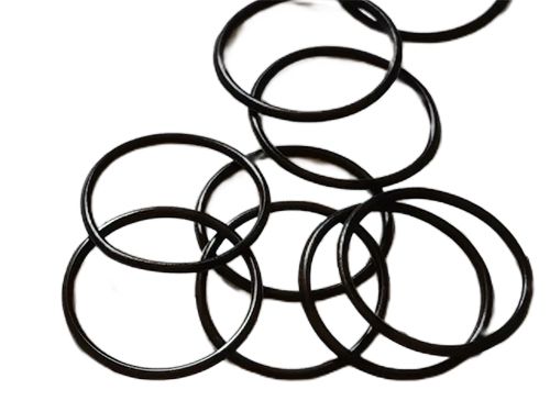 Seal O ring silikon untuk senter