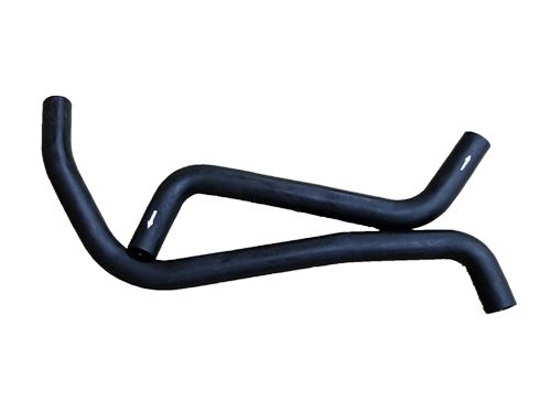  Selang radiator silikon untuk mobil