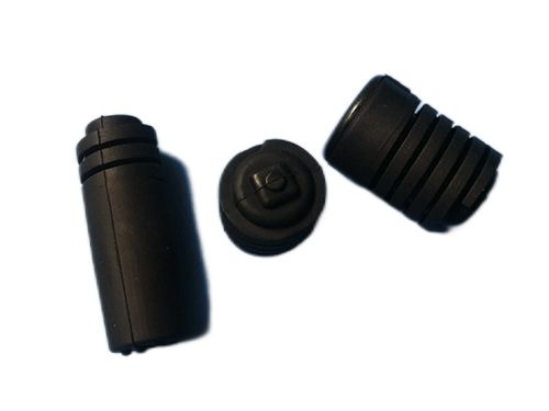 Karet stopper mobil