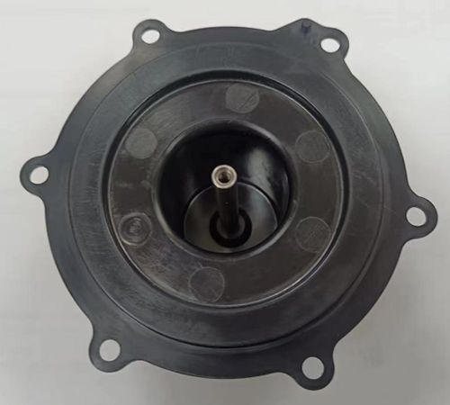 Insert Molding Injeksi pada Produksi Shaft Pompa Air