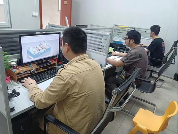 Kapabilitas R&D