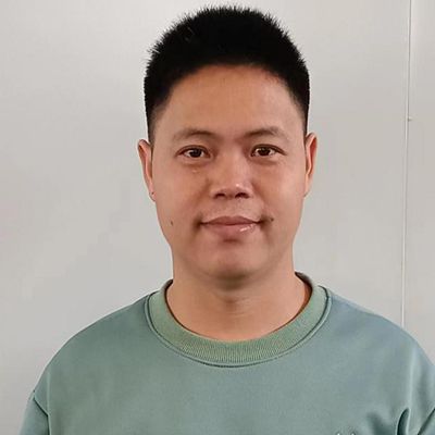 Manager Departemen Pembentukan Termal Vakum