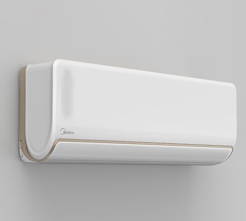 Sistem valve gate untuk Injeksi Molding pada Struktur Komponen Pendingin Ruangan Ukuran Besar